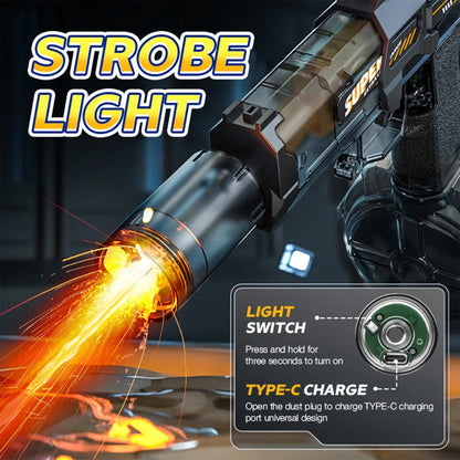 AquaStrike LED Water Blaster