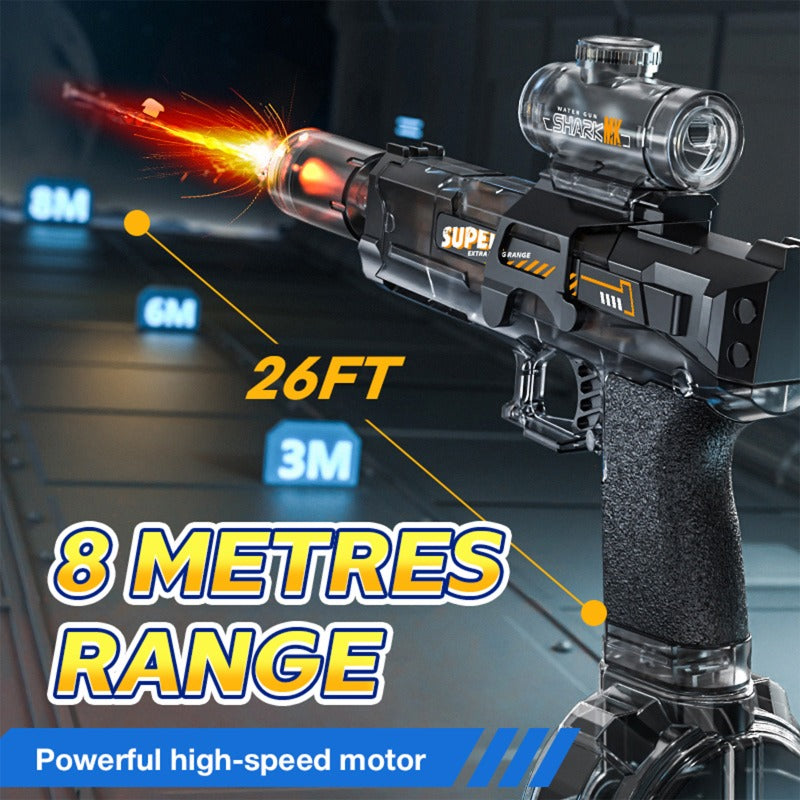 AquaStrike LED Water Blaster