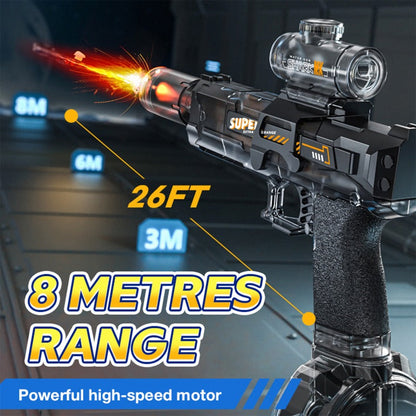 AquaStrike LED Water Blaster