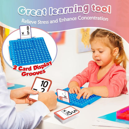 Fun Math Learning Kit