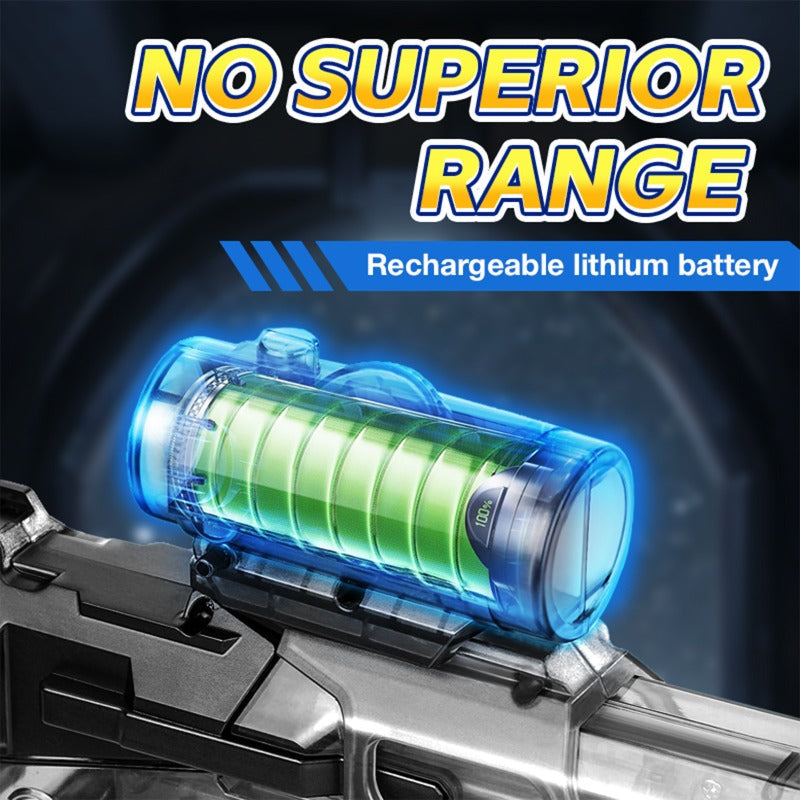 AquaStrike LED Water Blaster