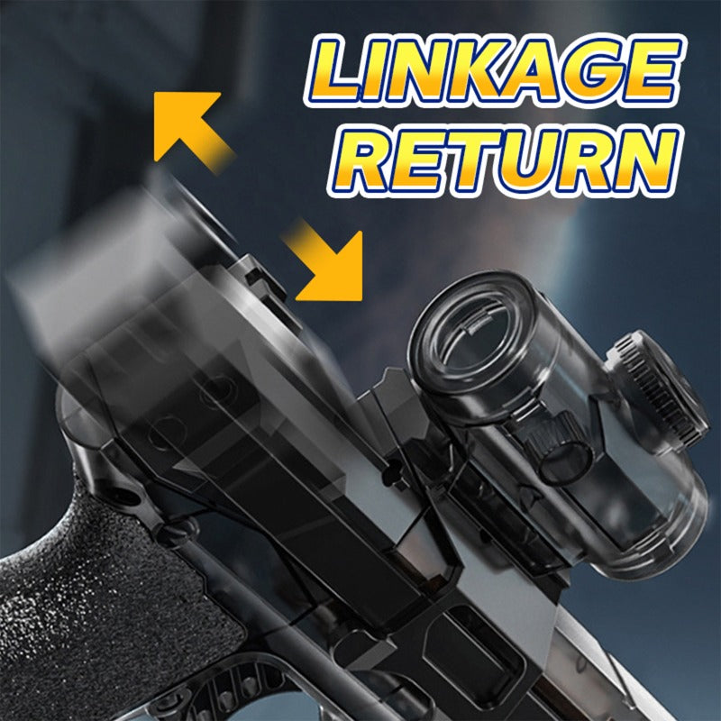 AquaStrike LED Water Blaster