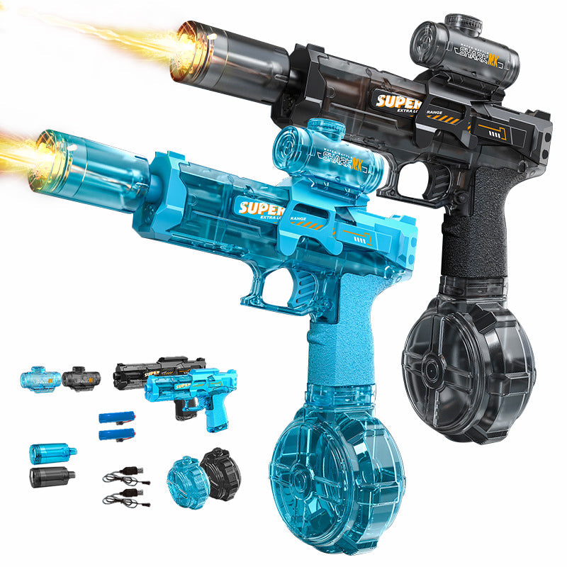 AquaStrike LED Water Blaster