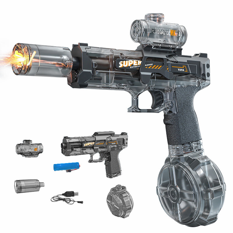 AquaStrike LED Water Blaster