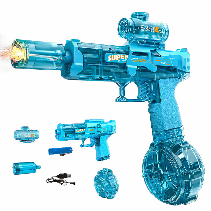 AquaStrike LED Water Blaster